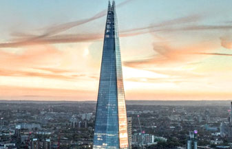 工程建设投资行业